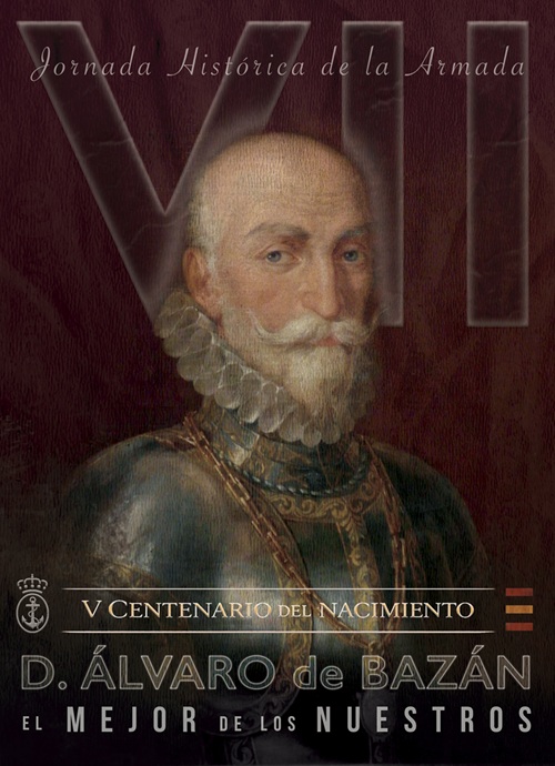 Jornada Historica Armada 2026