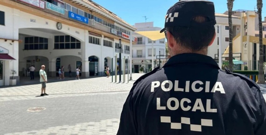 abierto el plazo de Agente de Policía Local
