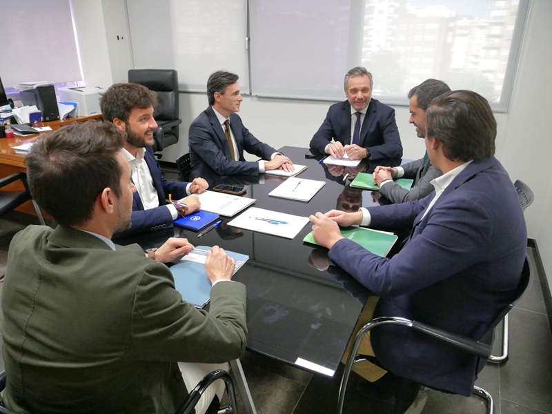 Reunión Vivienda vox