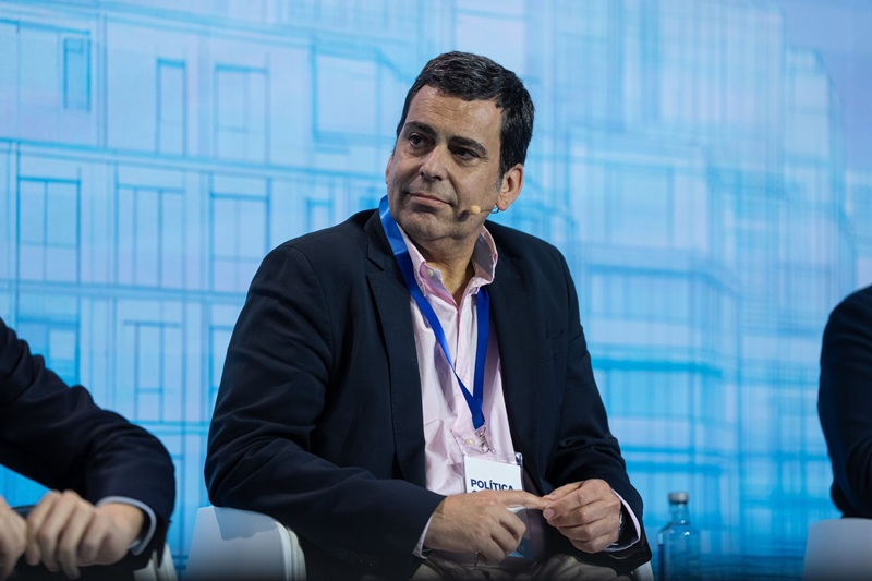 Díez de Revenga plan vivienda