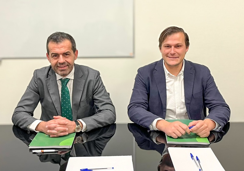 Reforma vivienda Murcia - VOX y PP negociación Asamblea Regional