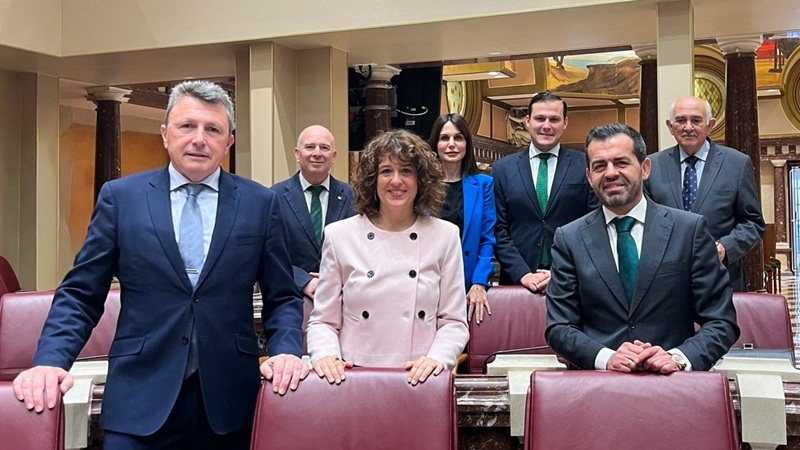 grupo vox asamblea regional