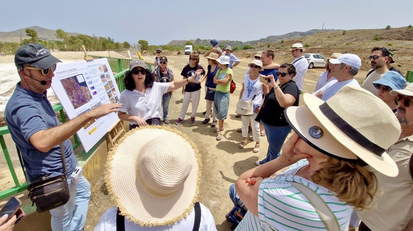 programa de visitas gratuita