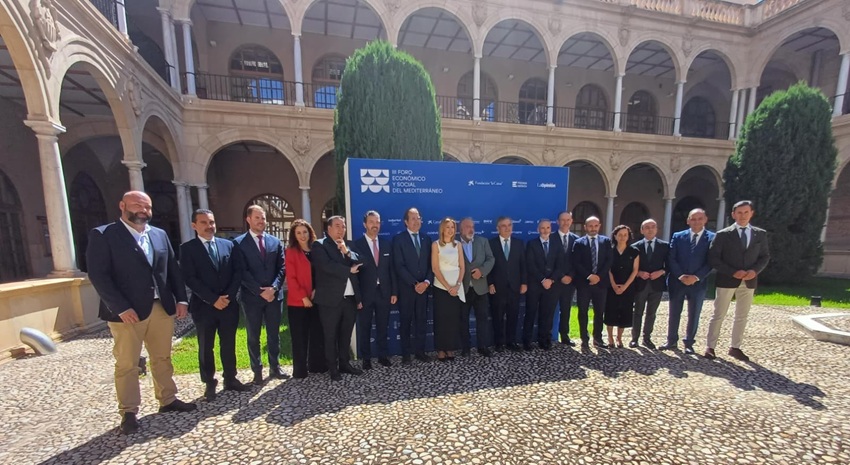 crecimiento industria