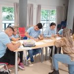 Consejo Municipal de Infancia y Adolescencia