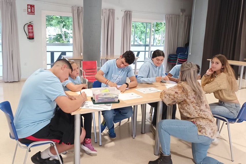 Consejo Municipal de Infancia y Adolescencia