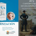 cartel Archivo Municipal Cartagena