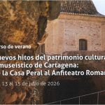 patrimonio cultural Cartagena curso