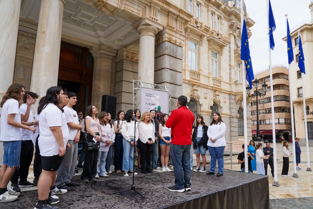 fondos europeos Cartagena