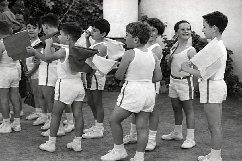 revista Cartagena Histórica
