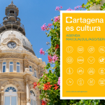 programación cultural verano Cartagena