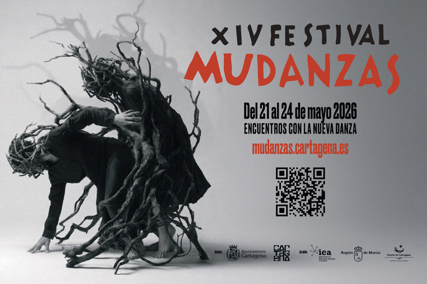 festival MuDanzas Cartagena