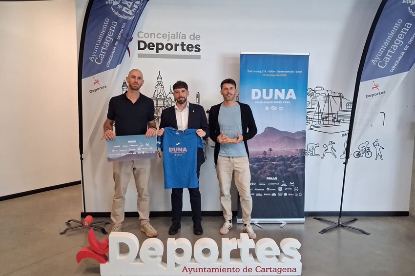 deporte sostenible Cartagena