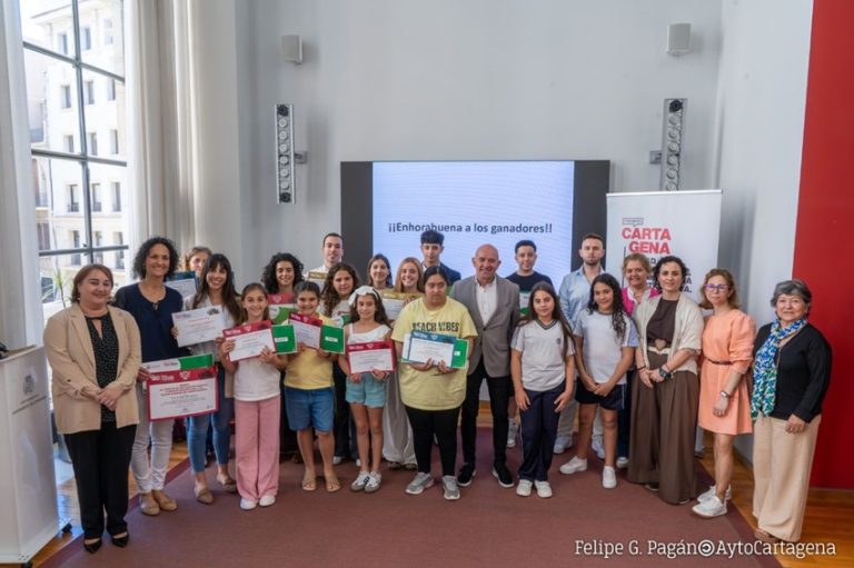premios Gobierno Abierto