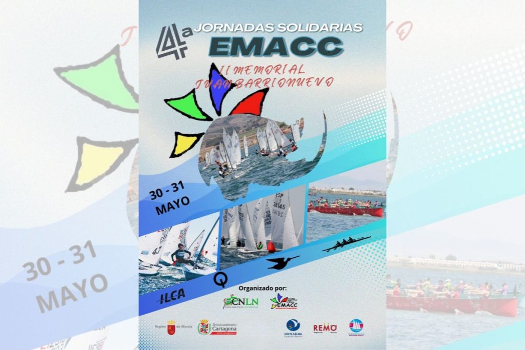 Regata Solidaria Esclerosis