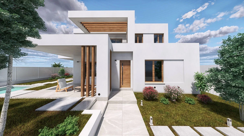 arquitectos vivienda litoral