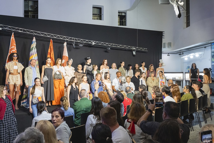 pasarela artesana 2026
