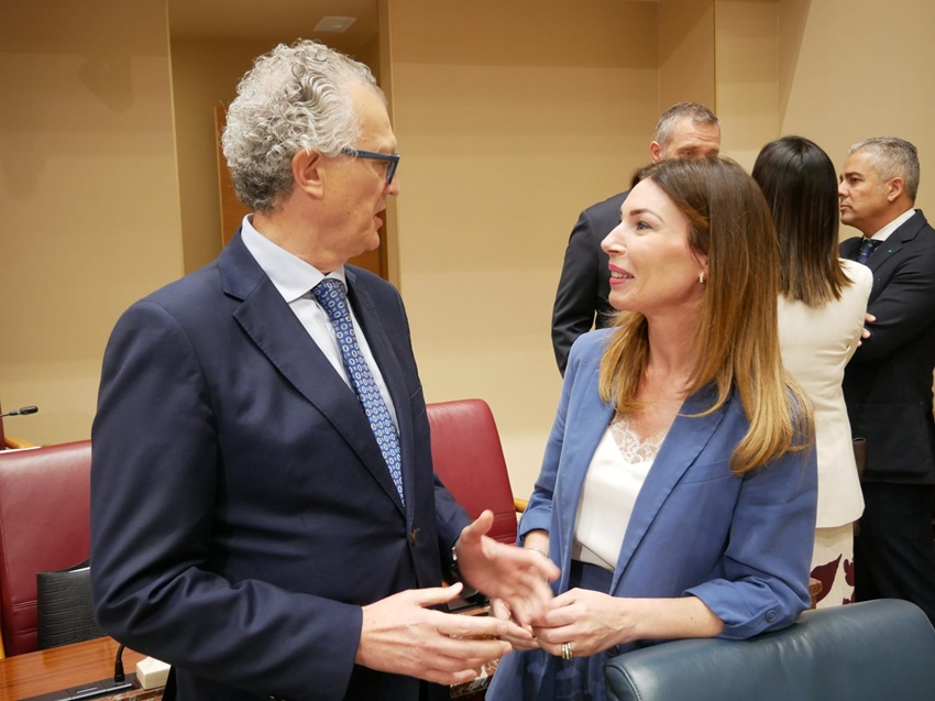 cáncer de mama PSOE