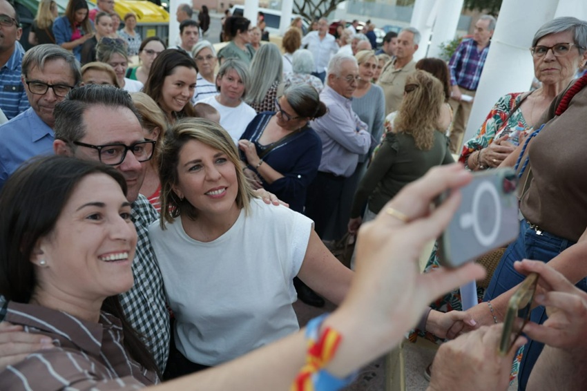 noelia arroyo moción censura