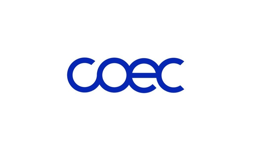 logo coec