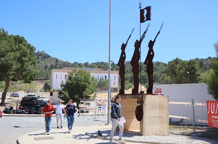 infantes de marina