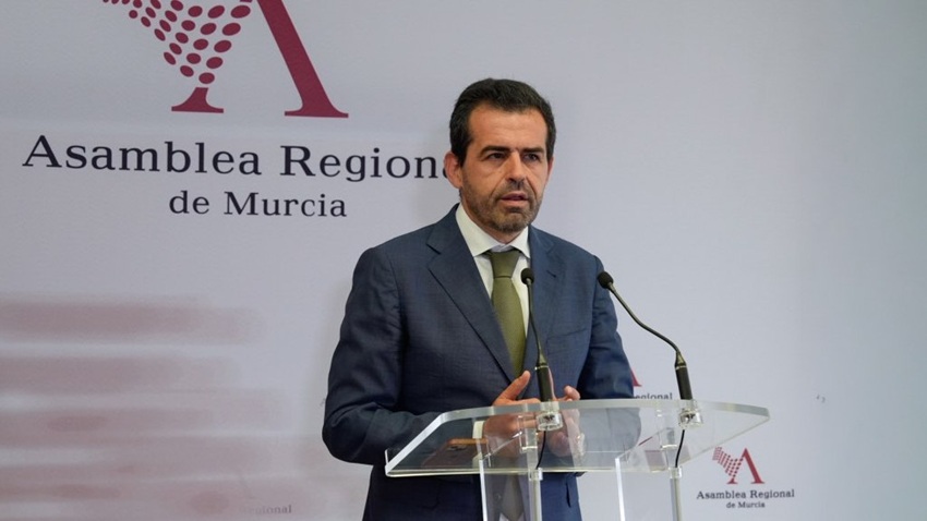 Rubén Martínez Alpañez
