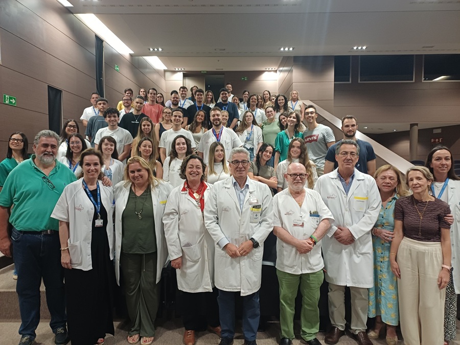 residente Medicina Urgencias