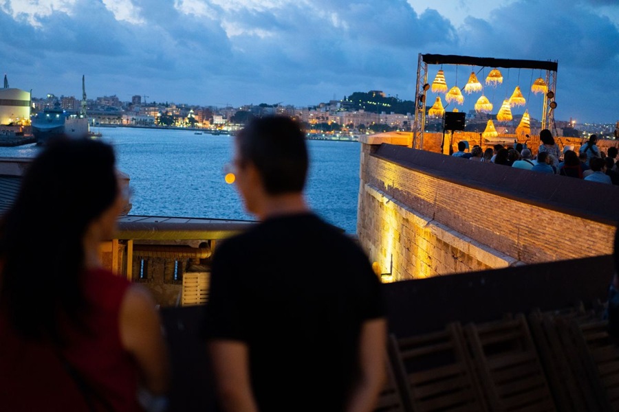 agenda fin de semana Cartagena junio