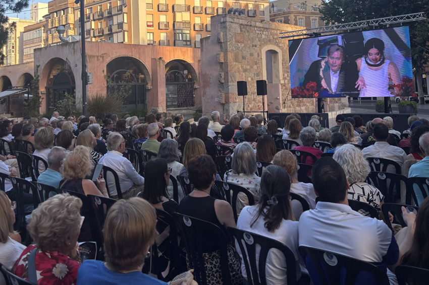 ópera Romeo y Julieta Cartagena Teatro Real