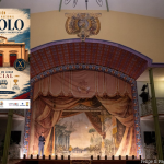 Certamen Nacional Apolo teatro aficionado Cartagena