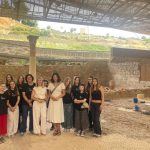 Erasmus restauración patrimonio Cartagena