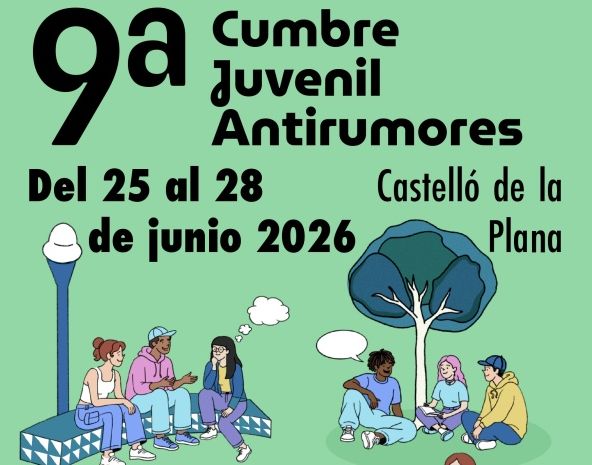 Cumbre Juvenil Antirumores