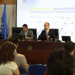 Economía Azul UPCT proyecto MED-Hubs