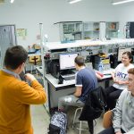 talleres prácticos Manos a la obr