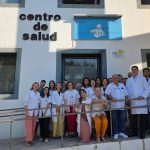 centros de salud investigadores Cartagena IMIB