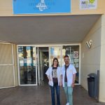 centros de salud investigadores Cartagena IMIB