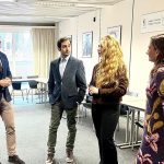 becas Colegio Europa Murcia jóvenes