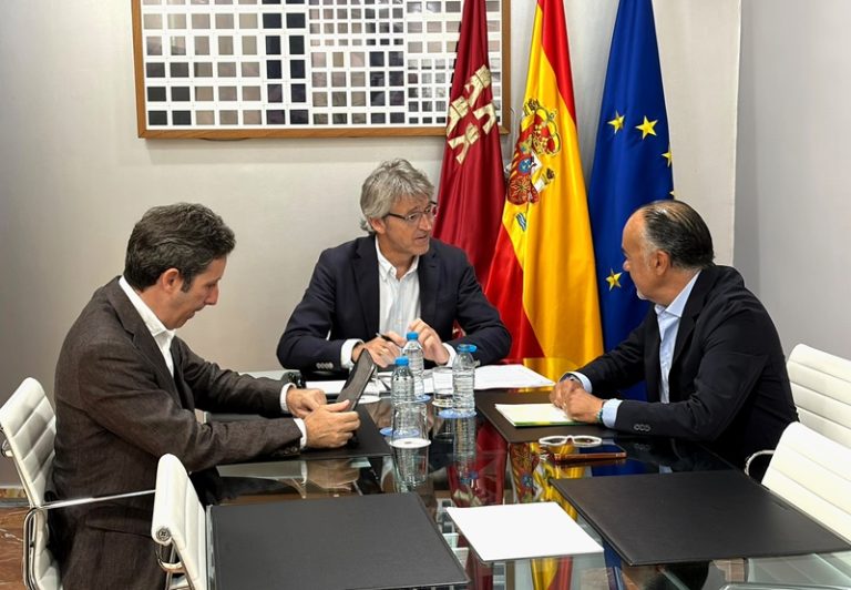 ayudas baja autónomos Murcia