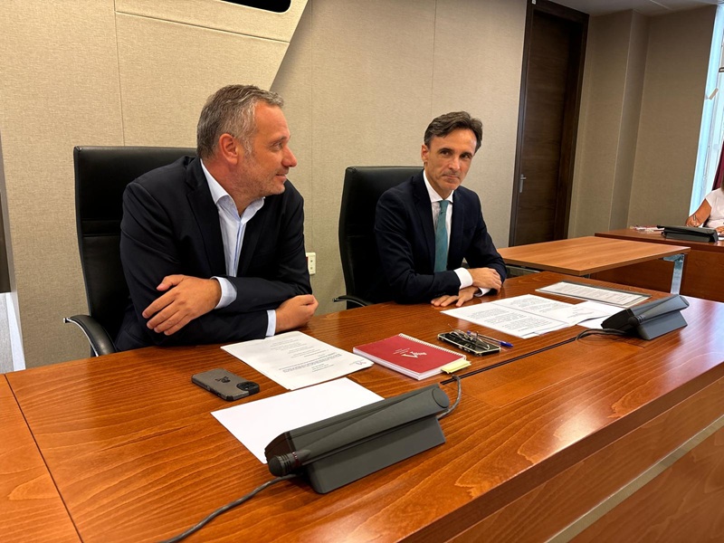 decreto vivienda asequible Murcia