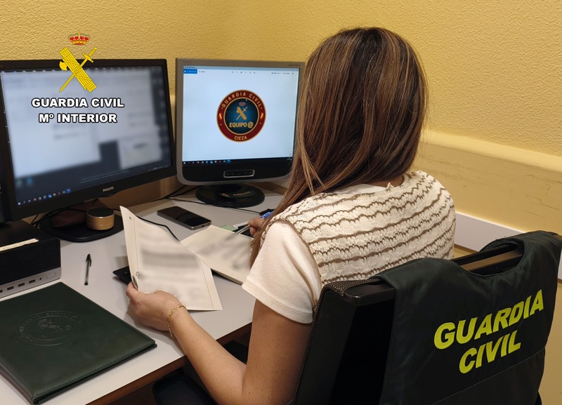 Robo vehículo alta gama