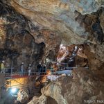 visitas guiadas Cueva Victoria Cartagena verano