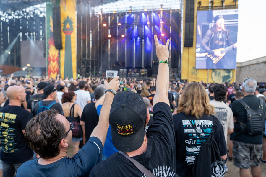 festival Rock Imperium