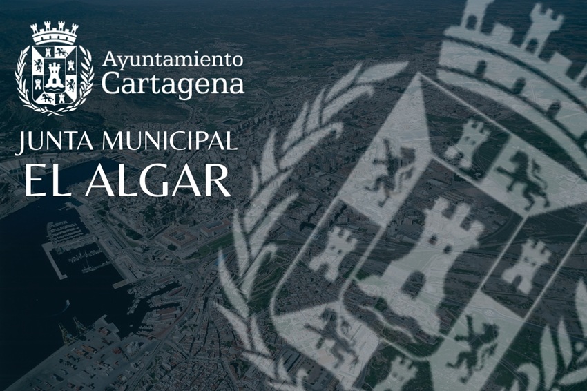 La Junta Municipal de El Algar