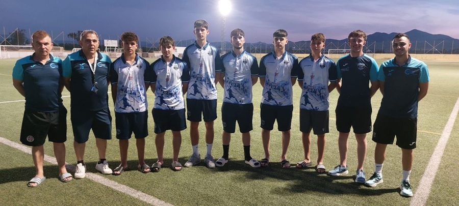 Cartagena Élite Donosti Cup