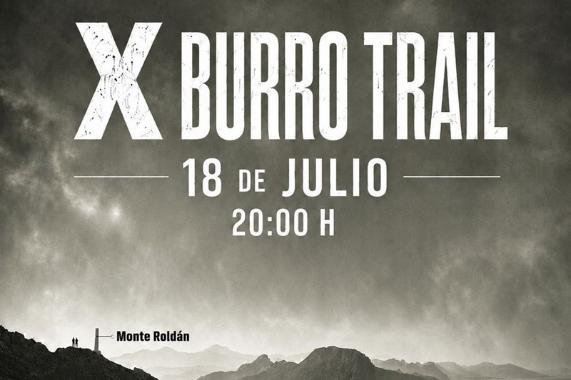 Burro Trail Cartagena sábado