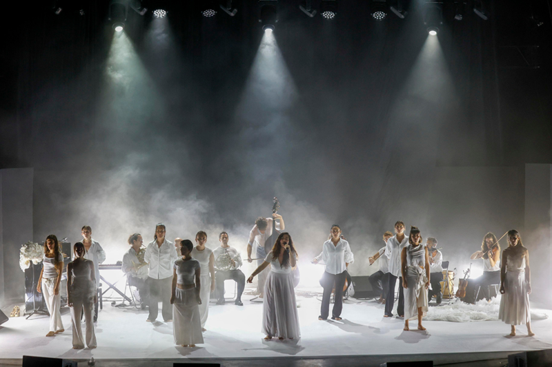 La Mar de Músicas Cartagena