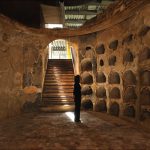 Muralla Púnica suspende visitas