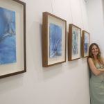 Exposiciones arte Cartagena verano