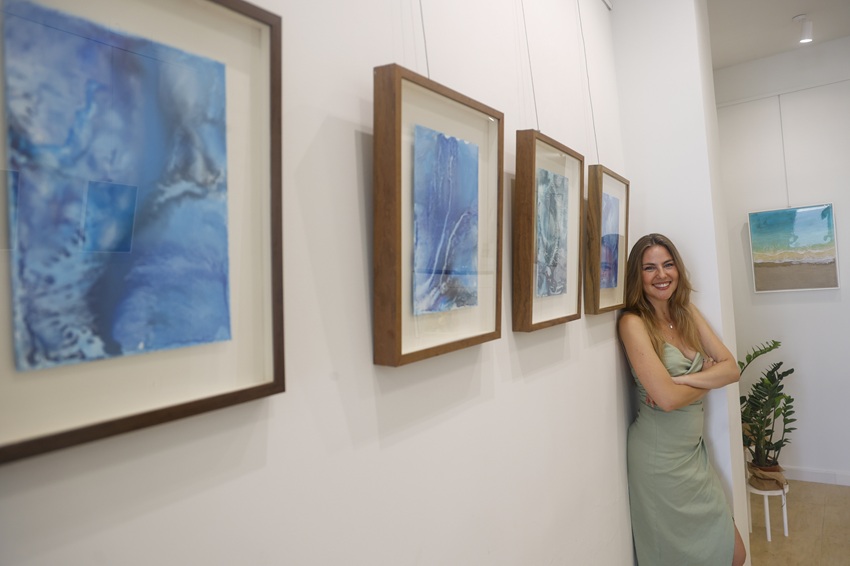 Exposiciones arte Cartagena verano