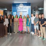 escuela verano discapacidad Cartagena